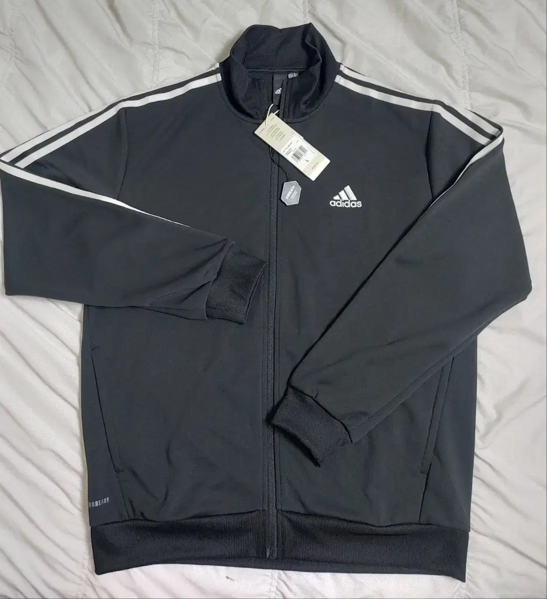 adidas oasis ジャージ L ネイビー adidas Originals x Oasis LIVE '25